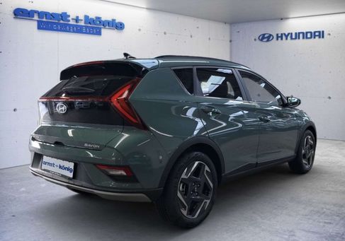 Hyundai Bayon, 2026 3