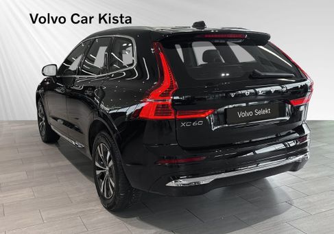 Volvo XC60, 2023