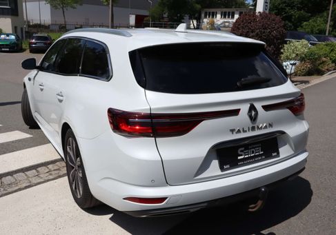 Renault Talisman, 2022