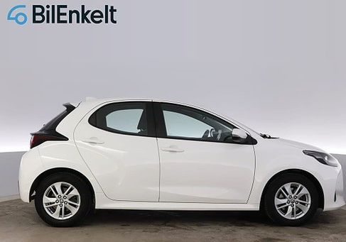 Toyota Yaris, 2023