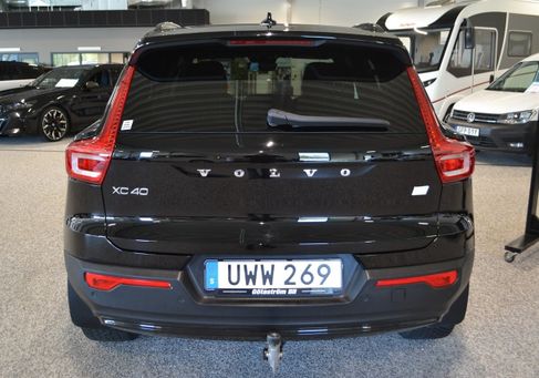 Volvo XC40, 2023 3