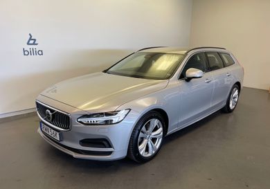 Volvo V90, 2024