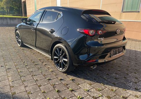 Mazda 3, 2022 3