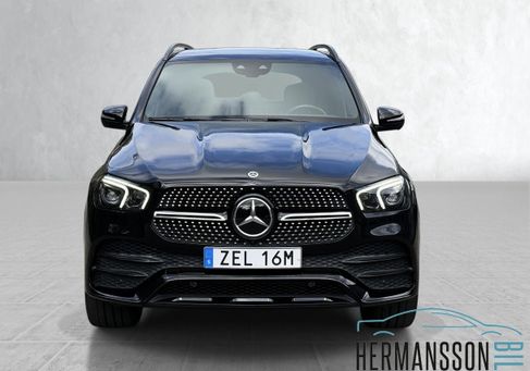 Mercedes-Benz GLE 350, 2023
