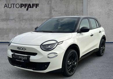 Fiat 600, 2026