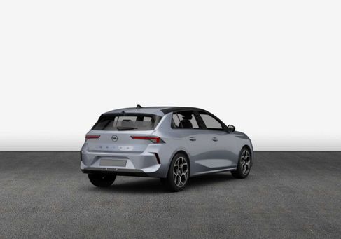 Opel Astra, 2025