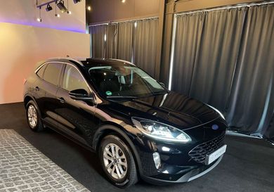 Ford Kuga, 2021