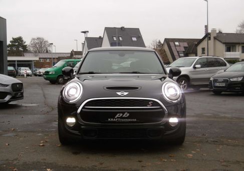 MINI Cooper SD, 2017