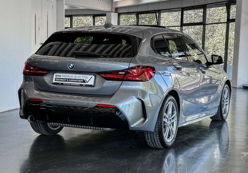 BMW 118, 2023