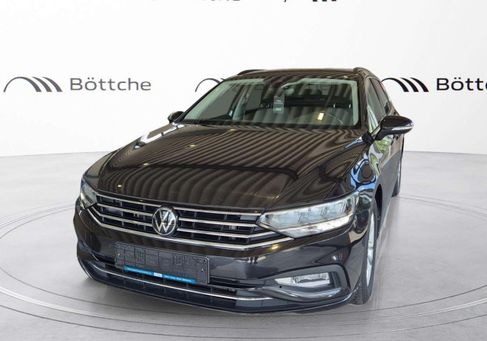 Volkswagen Passat Variant, 2023 2