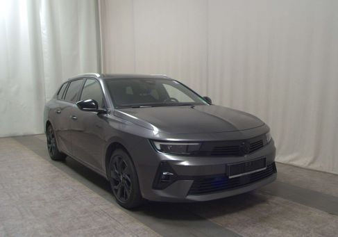 Opel Astra, 2023