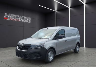 Renault Kangoo, 2026