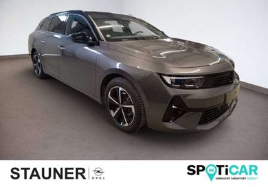 Opel Astra, 2025
