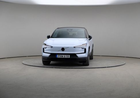 Volvo EX30, 2024