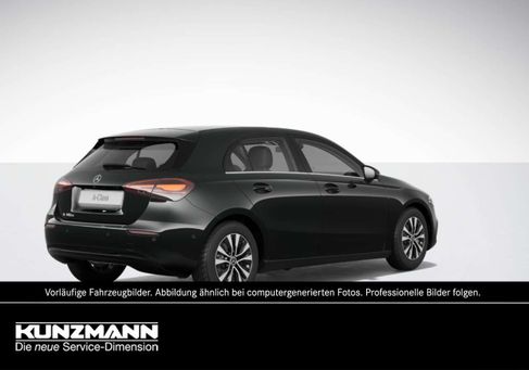 Mercedes-Benz A 180, 2023