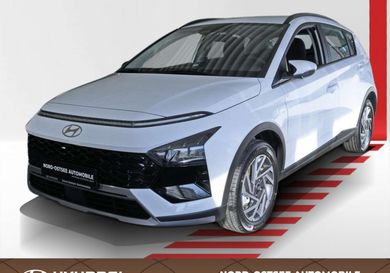 Hyundai Bayon, 2026
