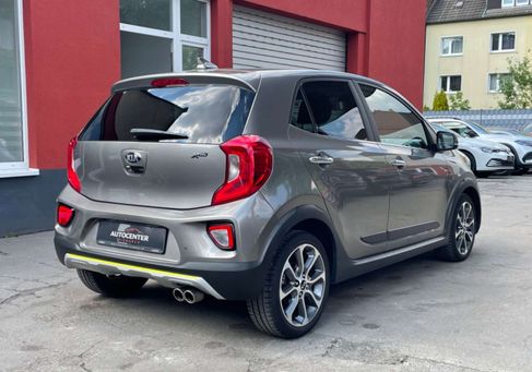Kia Picanto, 2019
