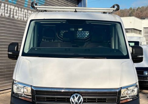 Volkswagen Crafter, 2022