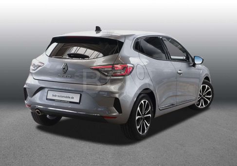 Renault Clio, 2024
