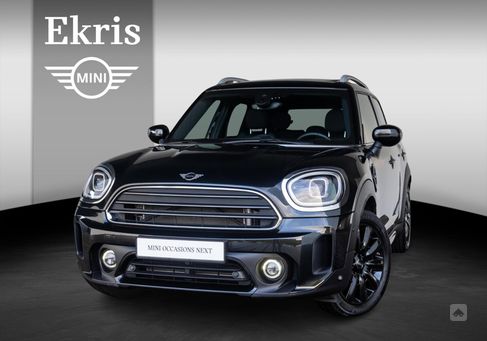 MINI Cooper Countryman, 2023