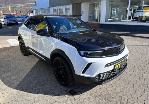Opel Mokka, 2024 2