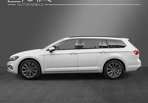 Volkswagen Passat Variant, 2023
