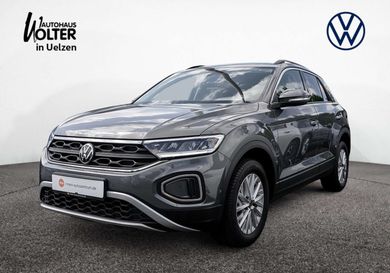 Volkswagen T-Roc, 2022