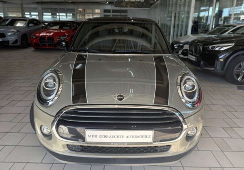 MINI Cooper, 2020