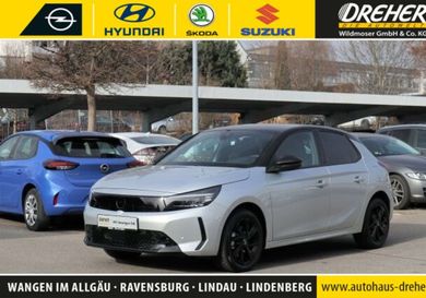 Opel Corsa, 2023