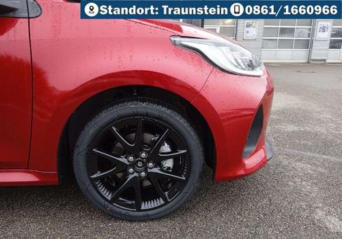 Mazda 2, 2026 3