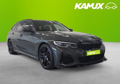 BMW M340i, 2021