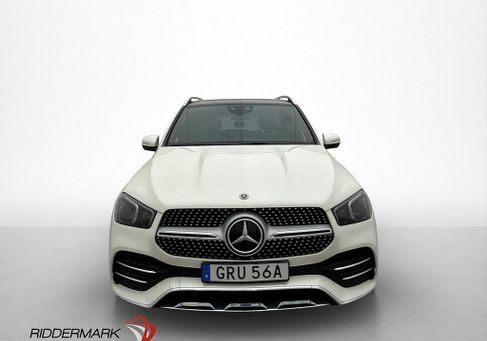 Mercedes-Benz GLE 350, 2020