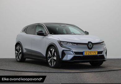 Renault Megane, 2023