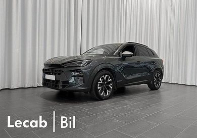 Cupra, 2026