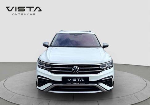 Volkswagen Tiguan Allspace, 2022