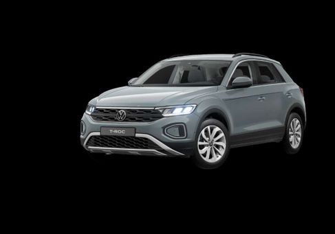 Volkswagen T-Roc, 2025