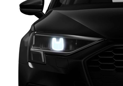 Audi A3, 2023 3