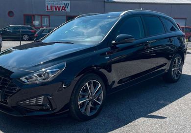 Hyundai i30, 2022