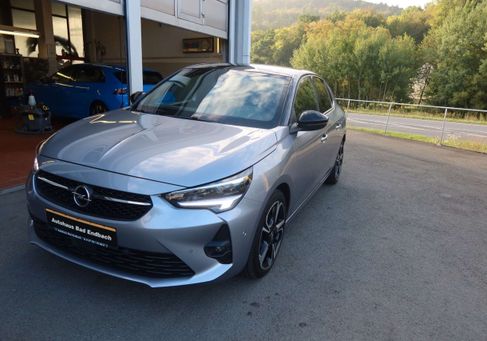 Opel Corsa, 2023 2