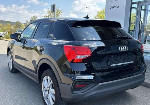 Audi Q2, 2022 3
