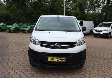 Opel Vivaro, 2023