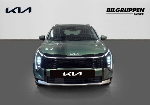 Kia Sportage, 2026 2