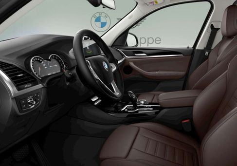 BMW X3, 2018 3