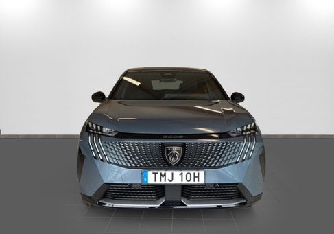 Peugeot 3008, 2026