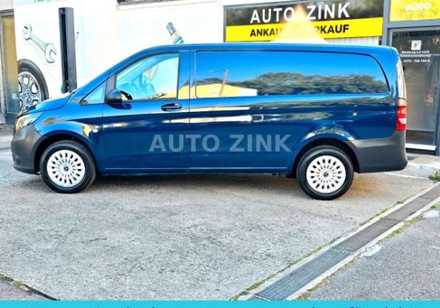 Mercedes-Benz Vito, 2023