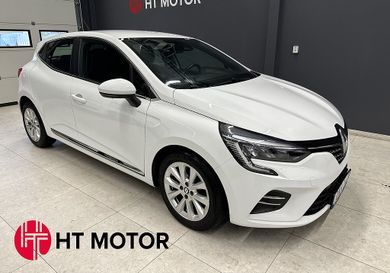 Renault Clio, 2022