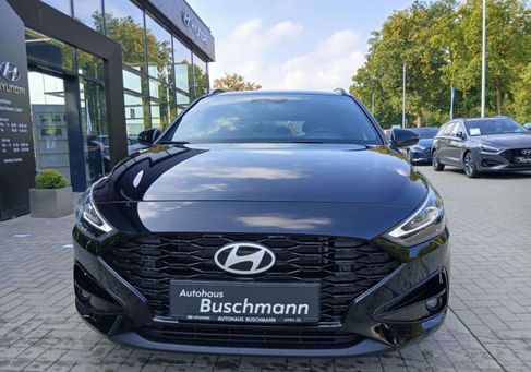 Hyundai i30, 2026 2