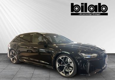 Audi A6, 2025