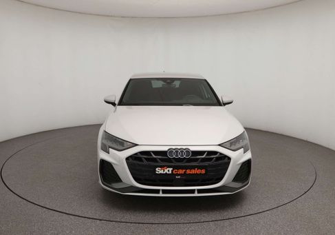 Audi A3, 2025 2