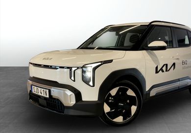 Kia, 2027